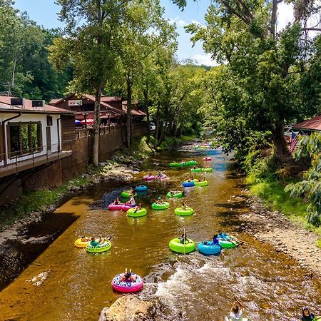Sweet Home Away Sautee Nacoochee Экстерьер фото