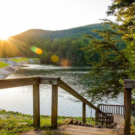 Sweet Home Away Sautee Nacoochee Экстерьер фото