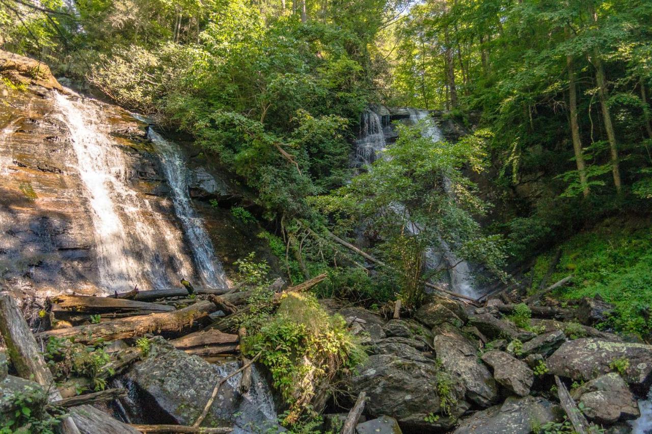 Sweet Home Away Sautee Nacoochee Экстерьер фото
