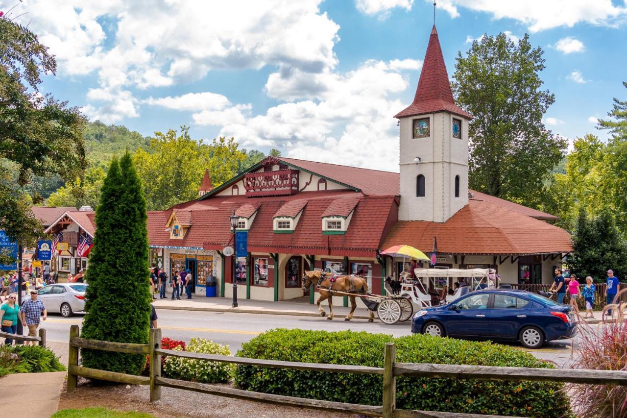 Sweet Home Away Sautee Nacoochee Экстерьер фото