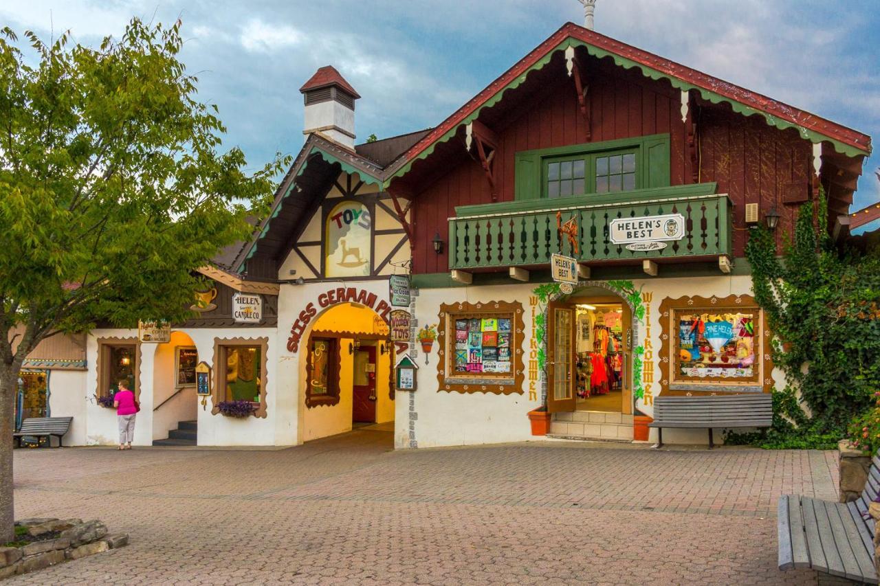 Sweet Home Away Sautee Nacoochee Экстерьер фото